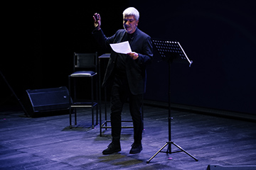 quanto resta della notte - Nichi Vendola 