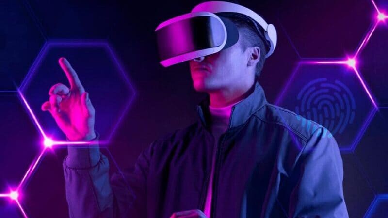 Festival del metaverso_