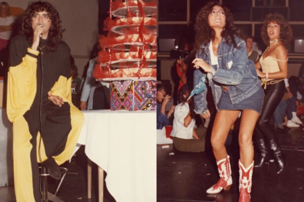 Compie 60 anni il Piper, la discoteca italiana rivoluzione del mondo giovanile 15