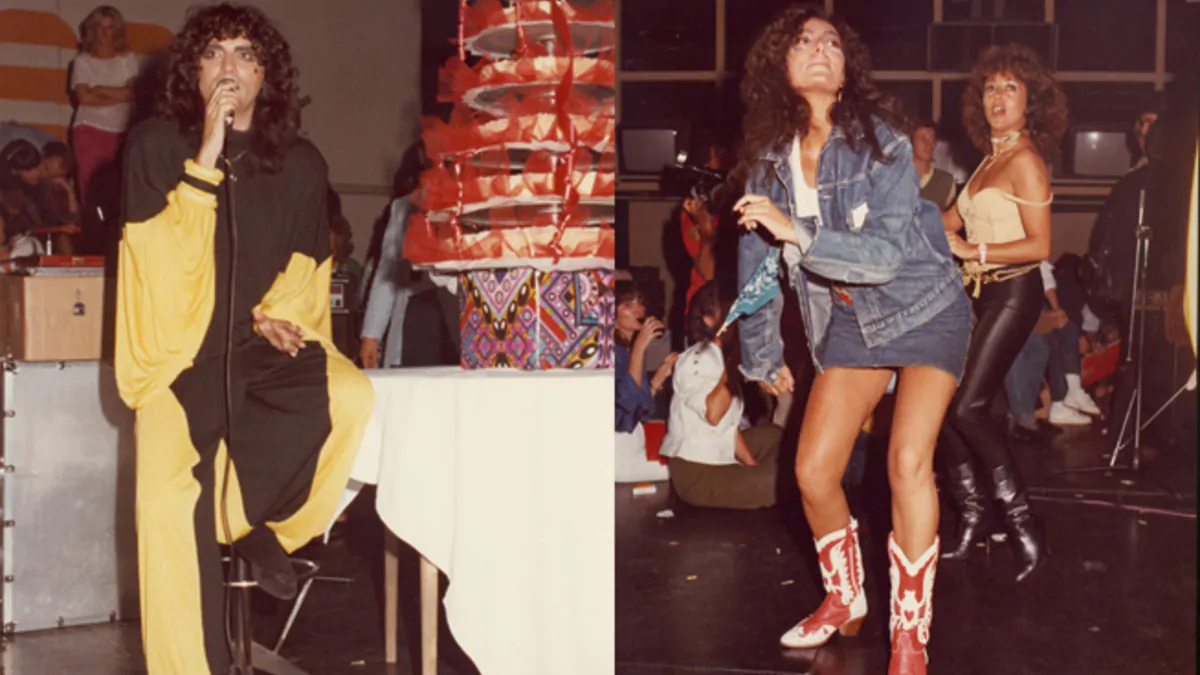 Compie 60 anni il Piper, la discoteca italiana rivoluzione del mondo giovanile 2 Compie 60 anni il Piper, la discoteca italiana rivoluzione del mondo giovanile 1