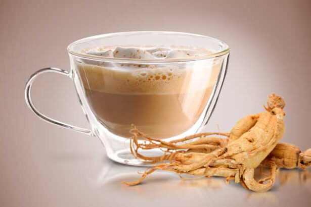 Caffè al ginseng: l'alternativa presente in tutti i distributori automatici 6