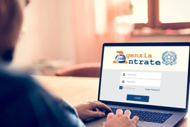 Agenzia delle Entrate: quali sono i servizi online 19