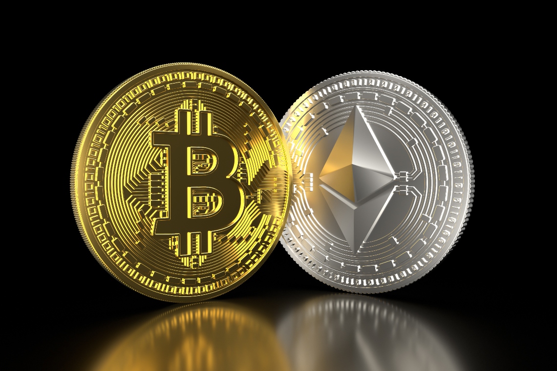 Criptovalute a confronto: meglio investire su Ethereum o su Bitcoin? 1