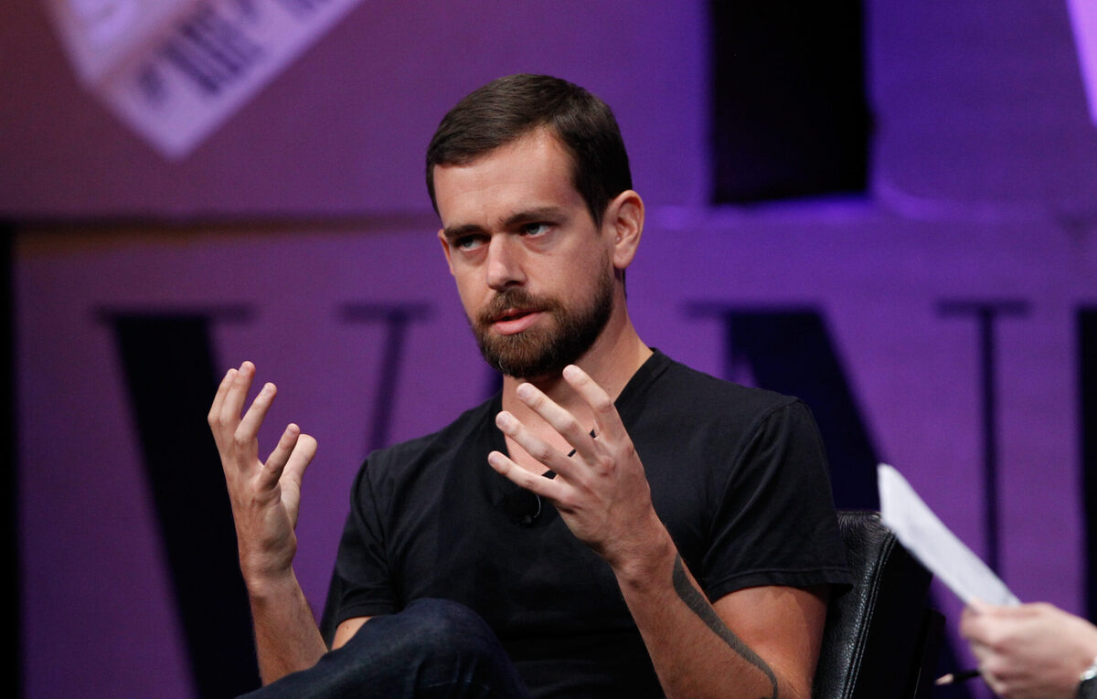 Block diventa il nuovo nome di Square: Dorsey punta tutto sulle blockchain 1