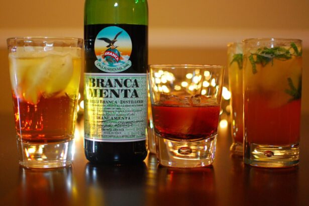 Come gustare l’amaro versatile e sorprendente Brancamenta 21