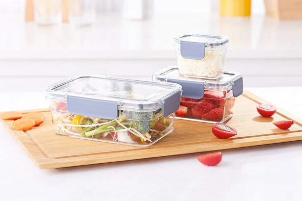 Confezioni alimentari, come si producono per renderle sicure 7