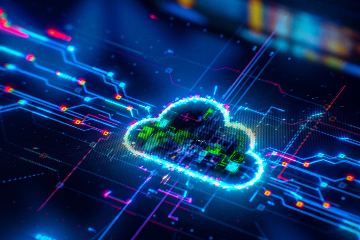 Cloud mining: cos'è e come funziona la nuova modalità di guadagno 2 Cloud mining: cos'è e come funziona la nuova modalità di guadagno 1