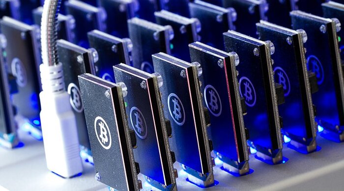 Cloud mining: cos'è e come funziona la nuova modalità di guadagno 4 Cloud mining: cos'è e come funziona la nuova modalità di guadagno 3
