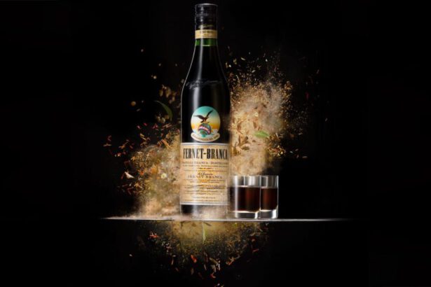 Il viaggio sensoriale di Fernet-Branca: "Internazionalità ad ogni sorso" 21