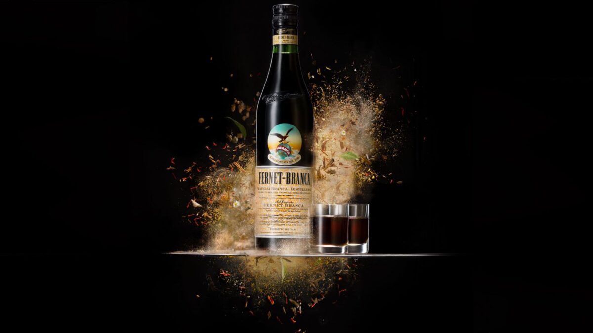 Il viaggio sensoriale di Fernet-Branca: "Internazionalità ad ogni sorso" 2 Il viaggio sensoriale di Fernet-Branca: "Internazionalità ad ogni sorso" 1