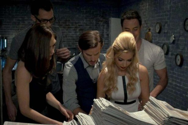 Intrattenimento e avventura a Roma: sempre più apprezzate le escape room 9