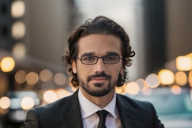 Junior Cristarella intervista Carolina Vinci su Sbircia la Notizia Magazine 13