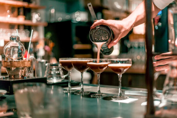 Le ricette dei migliori cocktail con il liquore al caffè di Borghetti 18