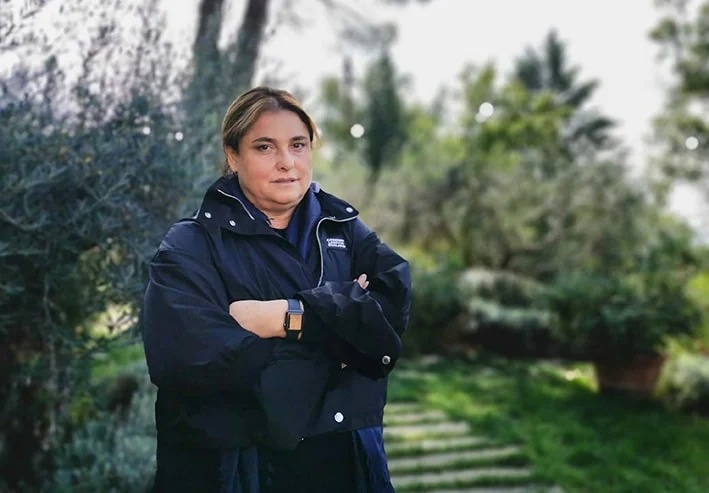 la mamma di carlo acutis che presto sarà santo