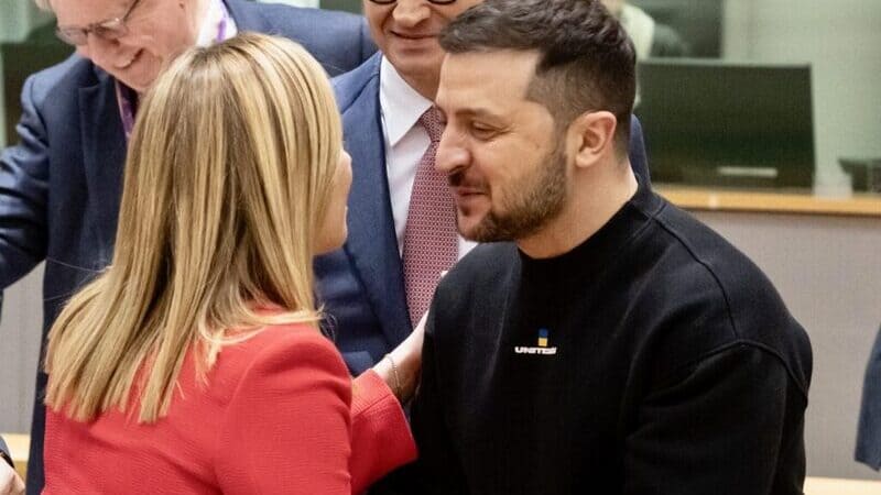 meloni-zelensky-