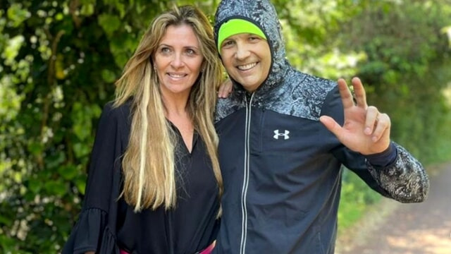 Moglie di Mihajlovic criticata. Quando il maritò scoprì la malattia