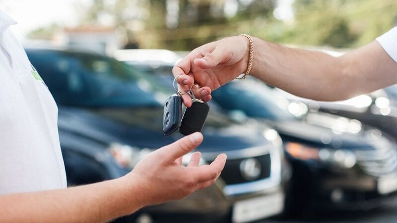 noleggio auto a lungo termine_