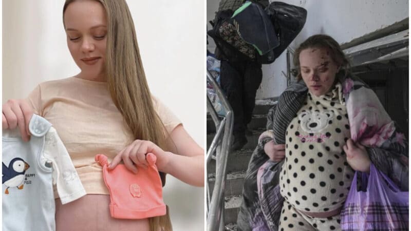 propaganda russa_modella marianna