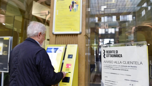 Reddito di cittadiza, cosa succede ad agosto e da gennaio 2024