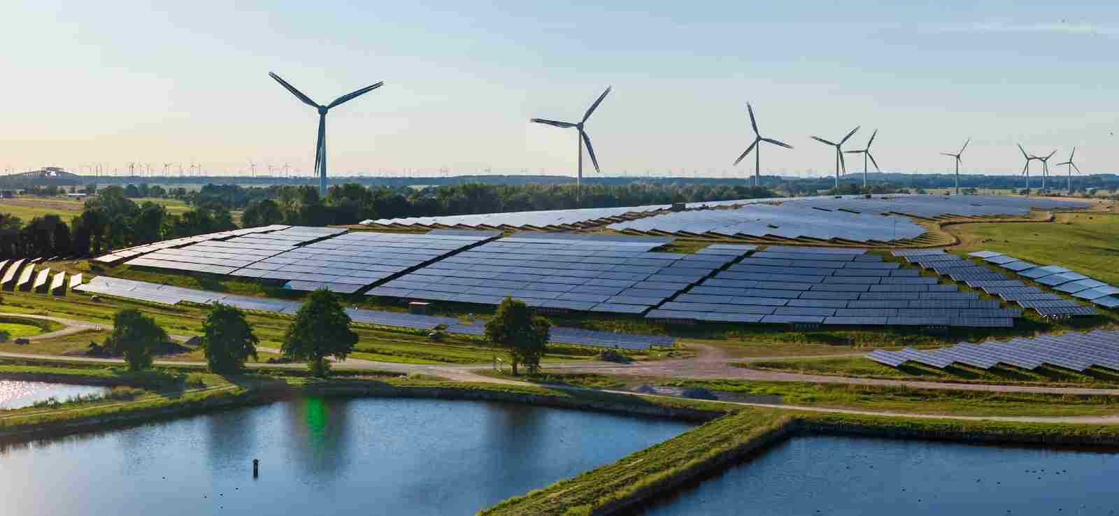 eolico e fotovoltaico