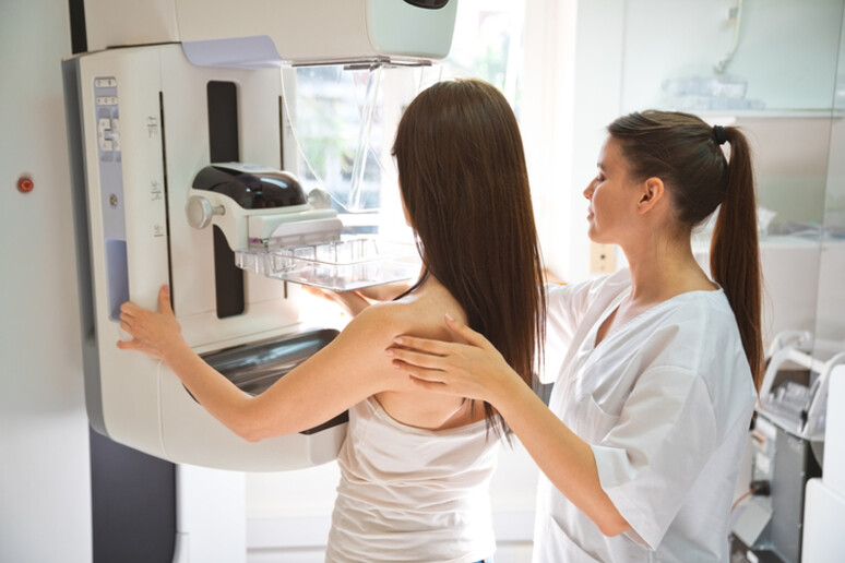 AI tumore al seno