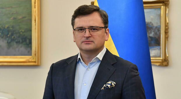 Terza guerra mondiale, Kuleba: "Mosca avverte la sconfitta"