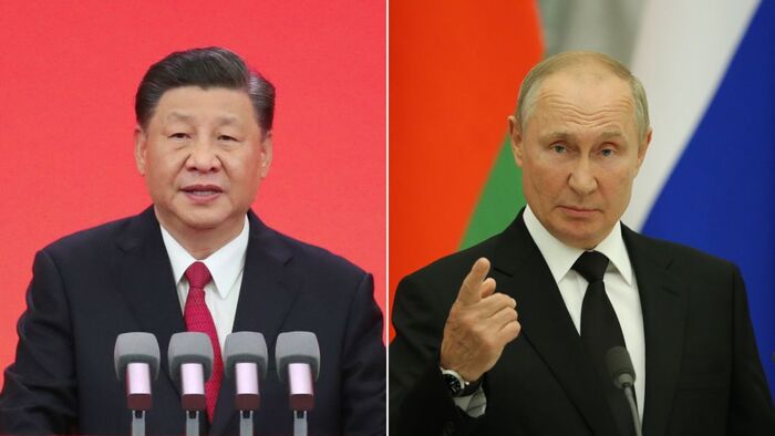 Come fermare Putin? Il piano in 6 punti di Boris Johnson