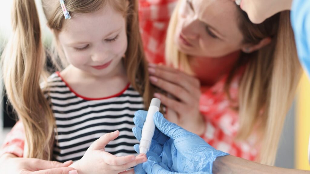 Individuare il diabete prima che compaiano i sintomi può fare la differenza.