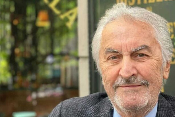 Chi era Elio Corno, giornalista sportivo professionale e appassionato 13