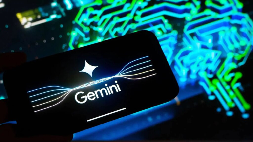 Gemini 3.0