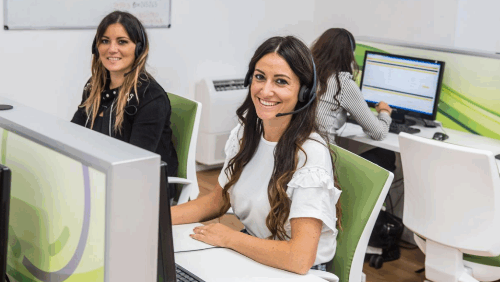 Arriva il filtro anti-call center.