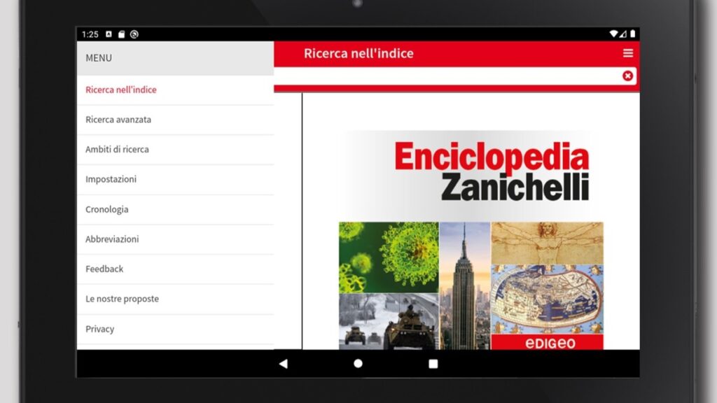 ZNEXT trasforma il settore education in senso digital.