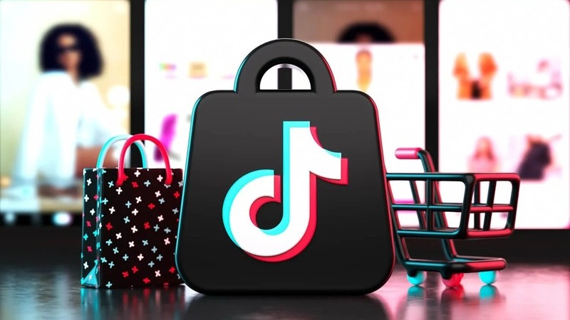 TikTok Shop_