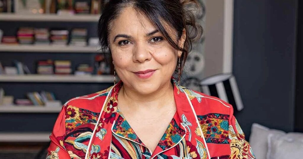 Tre Ciotole, il film tratto dal libro di Michela Murgia.