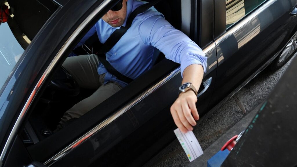 Passi avanti per chi sceglie l’autostrada.