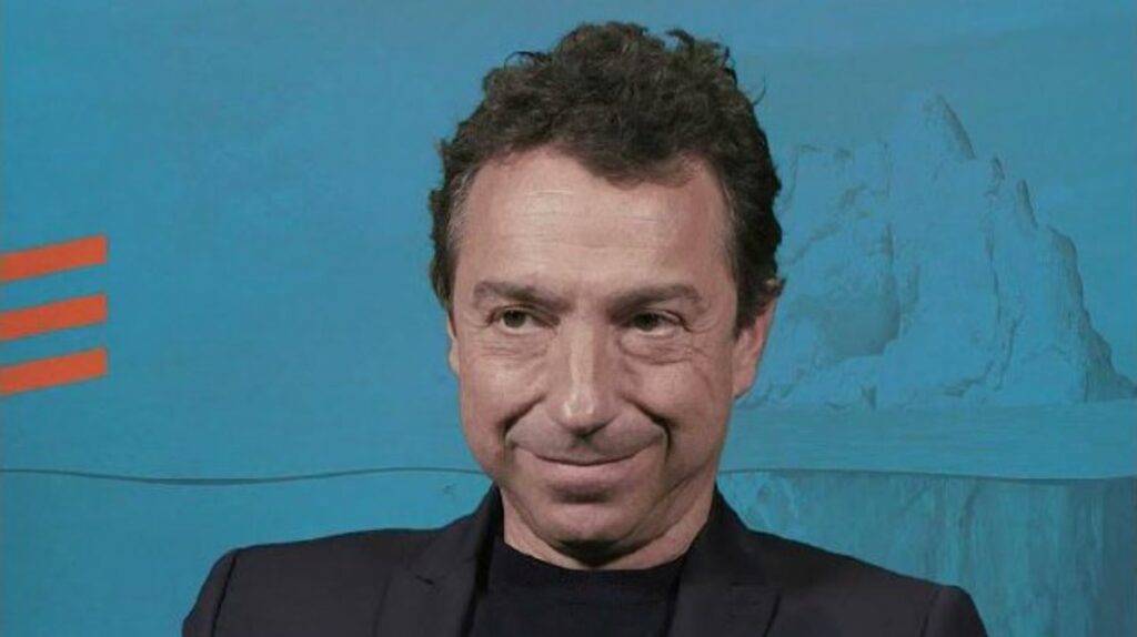 Con Bellini una nuova era per Valentino.