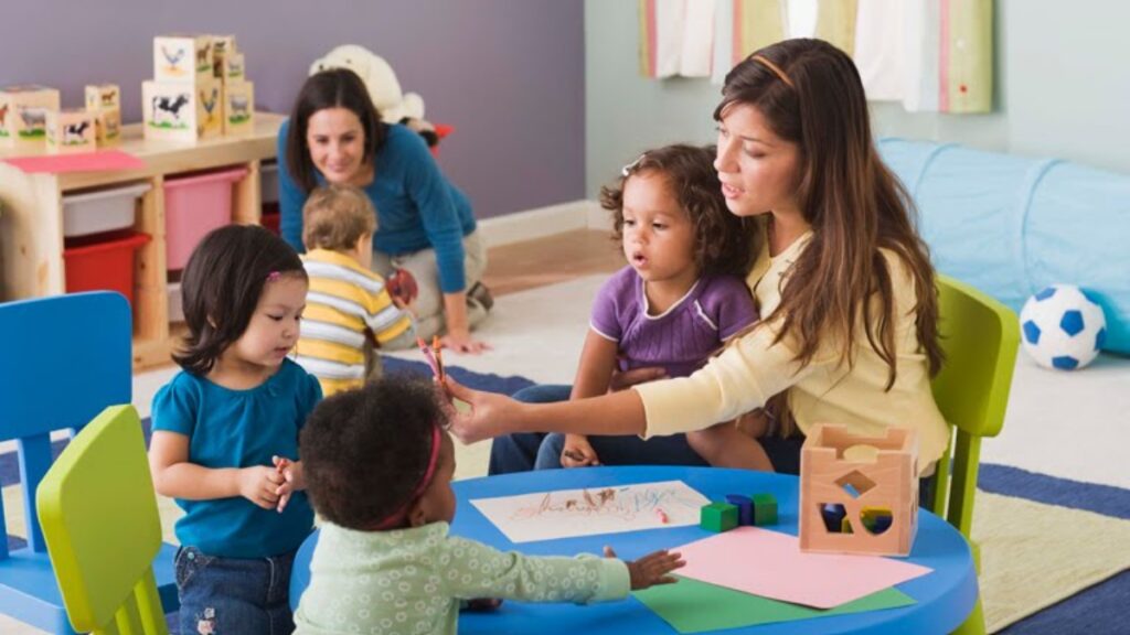 Dal 2026 il bonus asilo nido diventa più inclusivo.