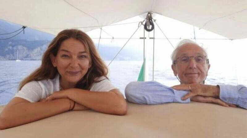 _figlia di Renzo Piano_