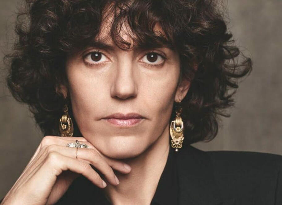 Il percorso di Francesca Bellettini è stato straordinario.