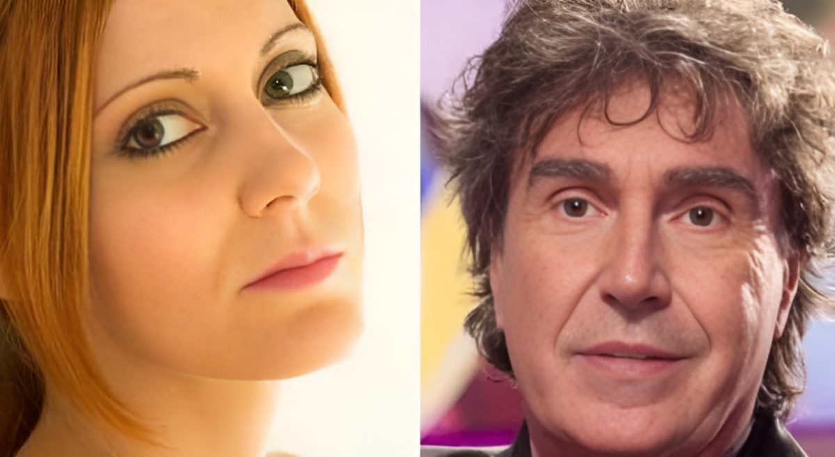 francesca ichelon e stefano d'orazio