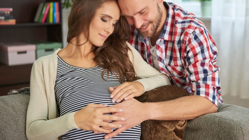 Raggiunta la prima gravidanza grazie all'intelligenza artificiale.