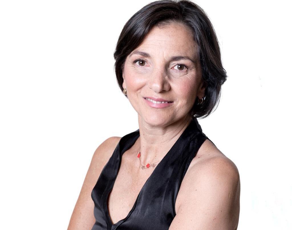 Mamme in Movimento, Elena Taddei
