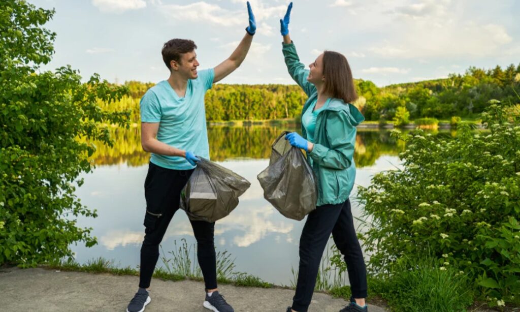 Comunità di ploggers.