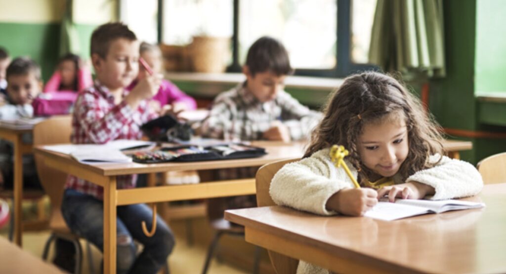 Piccoli gesti trasformano l’inizio dell’anno scolastico in un momento speciale.