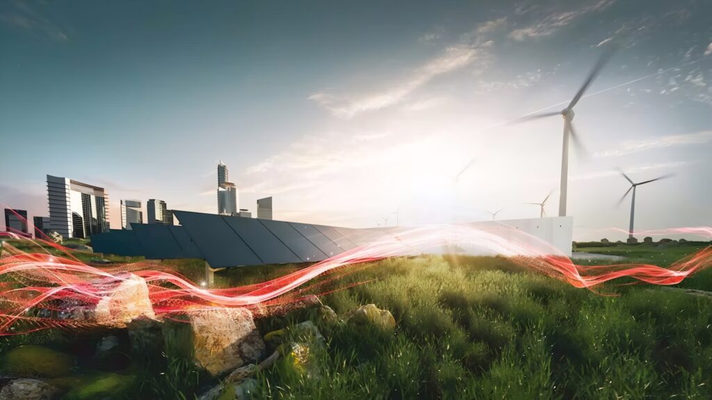 innovazione e transizione energetica  