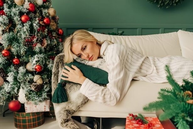 Che cos'è la Christmas fatigue, cause e 3 consigli per evitare il burnout natalizio 27