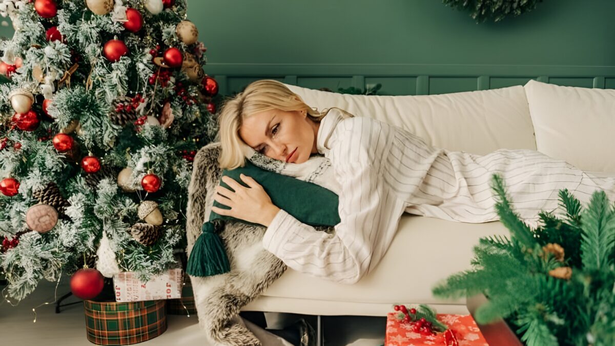 Che cos'è la Christmas fatigue, cause e 3 consigli per evitare il burnout natalizio 1