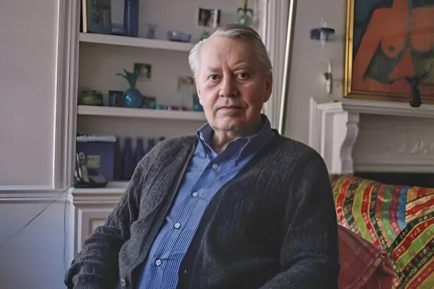 Il miliardario che ha scelto di morire povero: l'incredibile storia di Chuck Feeney 19