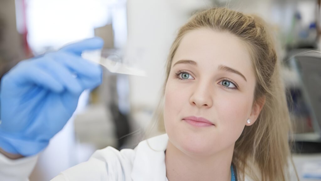 Svolta nella ricerca, il veleno d'ape può distruggere le cellule cancerose in soli 60 minuti 3 ciara duffy veleno d'ape