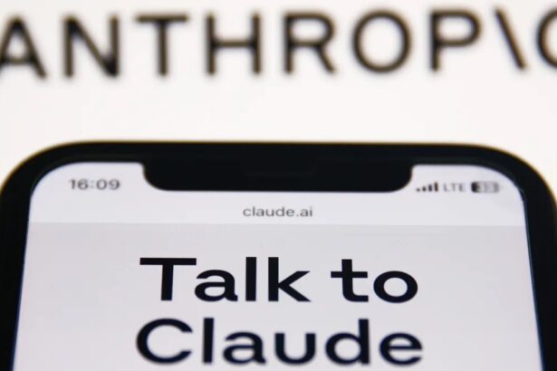 Anthropic lancia Claude 4.5, il modello che punta a rivoluzionare l'AI 33